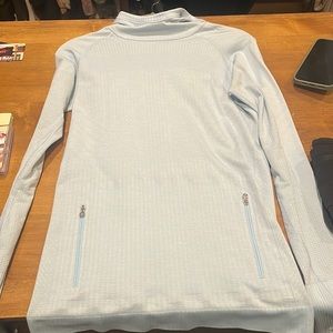 Lululemon Rest Less Hoodie